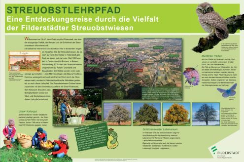 OLAF - Tafel 1 OLAF - Tafel 1