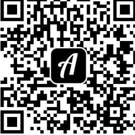 QR-Code OLAF 